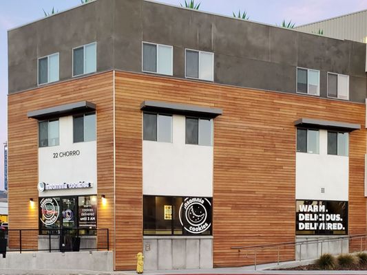 Insomnia Cookies San Luis Obispo 45 Photos 67 Reviews Desserts 22 Chorro St San Luis Obispo Ca United States Phone Number Menu