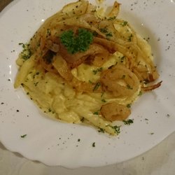 Käsespätzle