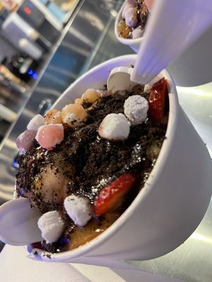 SunO Dessert by null