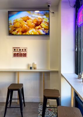 Joe's Steam Rice Roll 石磨肠粉王 by null