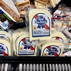 Publix Super Market- Wilton Manors - PBR Cheddař
