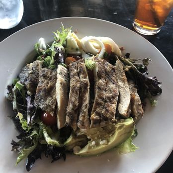 Harvest - Cobb salad - New American Near Me - Oro Valley, Arizona