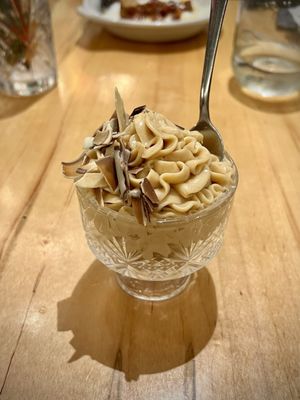 The Old Goat by null