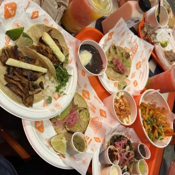 Taquerias Carnalito - Mexican Near Me - New Orleans, Louisiana Taquerias Carnalito - Mexican Near Me - New Orleans, Louisiana