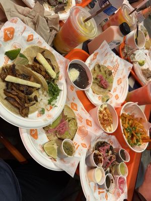 Taquerias Carnalito by null