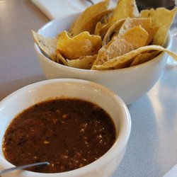 Restaurant Bar Trocadero - Chippies