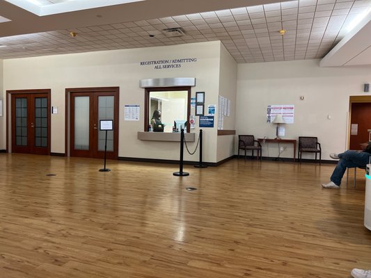 St Joseph Medical Center