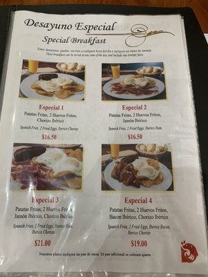 Delicias de España Dadeland by null
