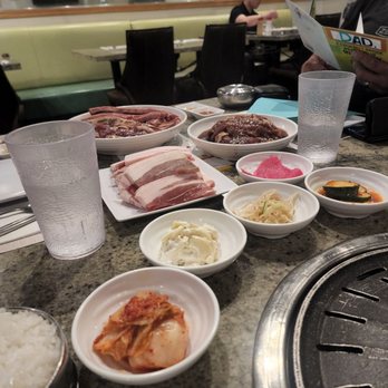 Lee's Korean BBQ - Korean Near Me - Las Vegas, Nevada