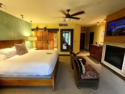 Gateway Canyons Resort & Spa by null