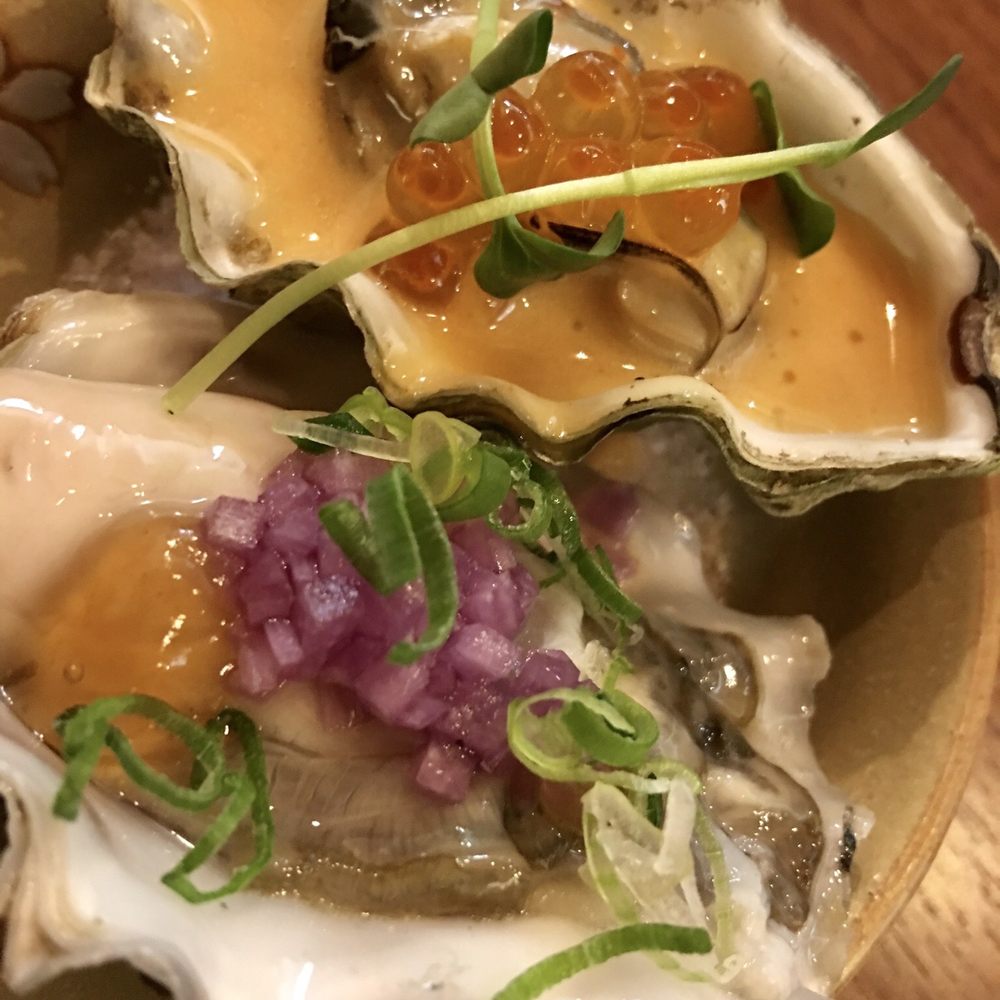 Akira - Sushi Bars Near Me - Eugene, Oregon