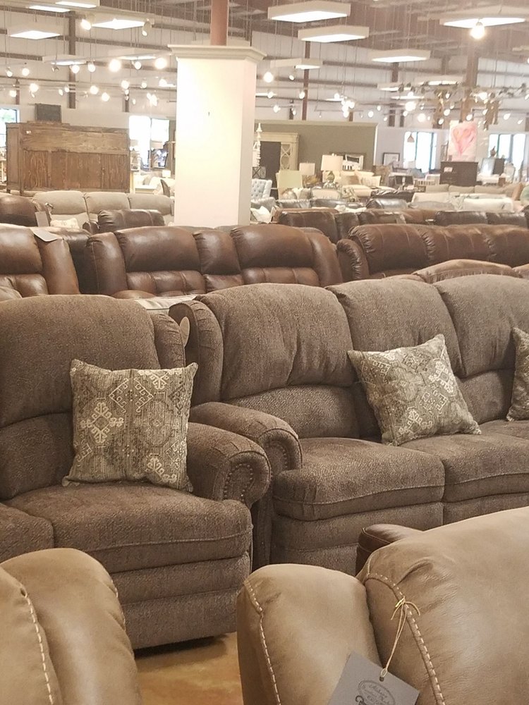 ALABAMA FURNITURE MARKET 34 Photos & 13 Reviews 10 Commercial Park