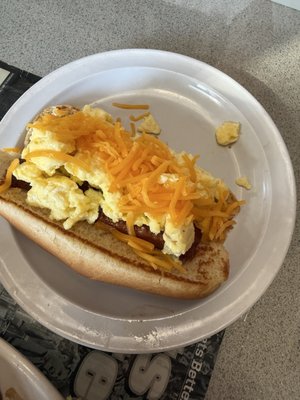 Rama Jama’s by null