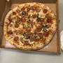 New Market Pizza & Grill