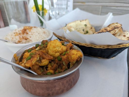 Bombay Grill house by null