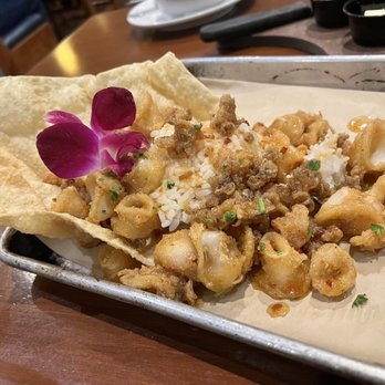 Gladstone's - Thai Calamari - Seafood Near Me - Long Beach, California Gladstone's - Thai Calamari - Seafood Near Me - Long Beach, California