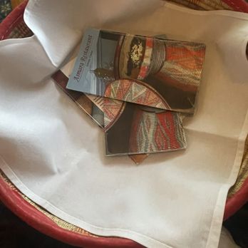 Asmara Restaurant - Ethiopian Near Me - Cambridge, Massachusetts