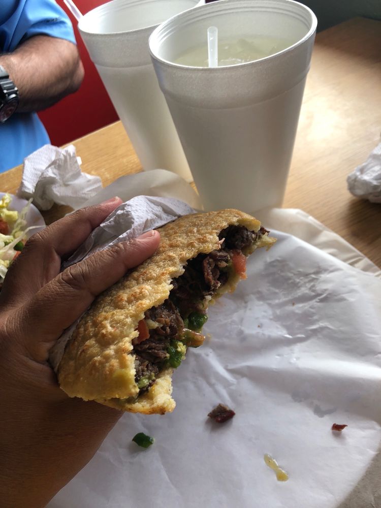 Devine Tortilla Factory