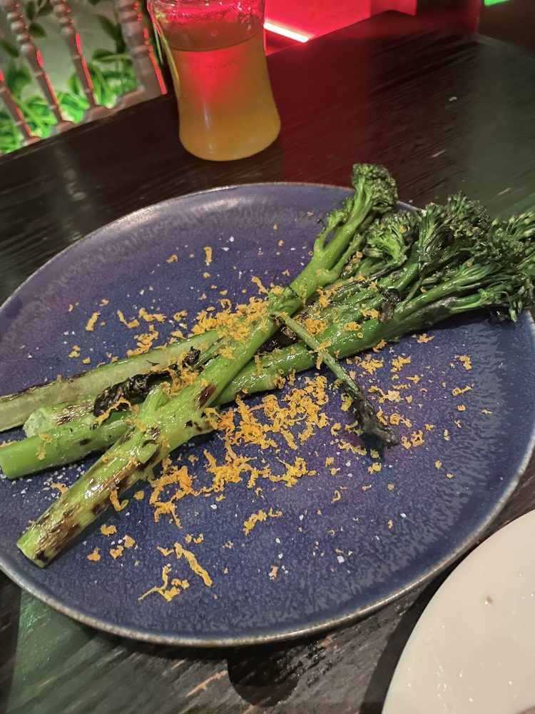 Rigoletto Spice Market Futakotamagawa