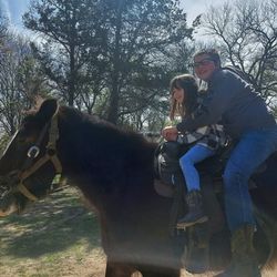 Cowboy Andy's Rocking A Ranch