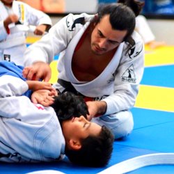 El Paso Jiujitsu - Kids Martial Arts Learning a martial art, and Brazilian jiu jitsu in particular, is one of the best gifts you­ can provide a child.