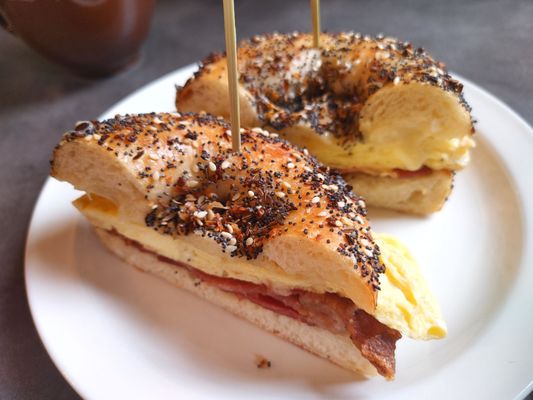 Hungry Heart Bakery by null