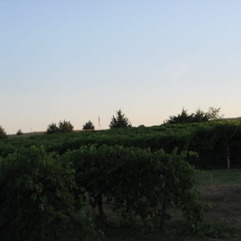 James Arthur Vineyards - Vineyard - Wineries Near Me - Raymond, Nebraska