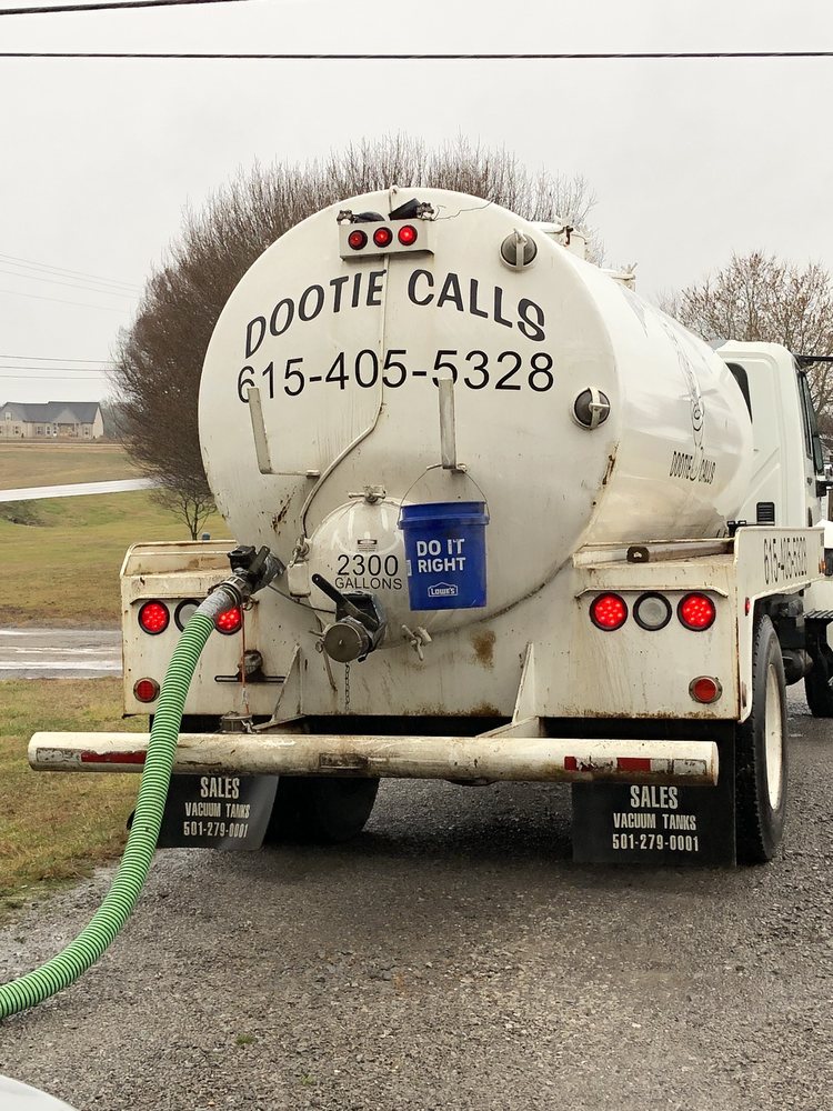 Jones Septic Service - septic in Rockvale, TN