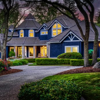 Trico Painting - Exterior Painting Project Granite Bay Ca - Painters Near Me - Roseville, California Trico Painting - Exterior Painting Project Granite Bay Ca - Painters Near Me - Roseville, California