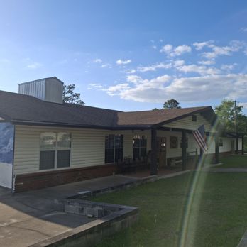 M&W Smokehouse BBQ - Barbeque Near Me - Bonifay, Florida