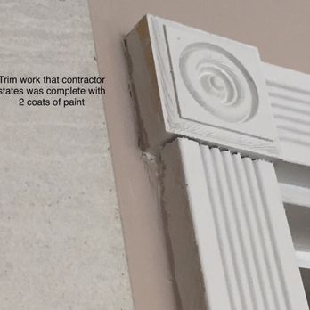 Dream Concepts Contracting - trim work that constructs the state's complete with the corbet panel - General Contractors Near Me - Stanhope, New Jersey Dream Concepts Contracting - trim work that constructs the state's complete with the corbet panel - General Contractors Near Me - Stanhope, New Jersey