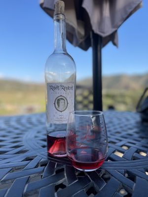 Robert Renzoni Winery by null