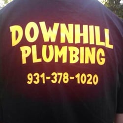 Downhill Plumbing
