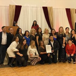 Azusa Dialysis - Meet Azusa Dialysis Staff during their Christmas Party