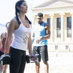 SelfEmbodiment Fitness - Strong looks good on you!
