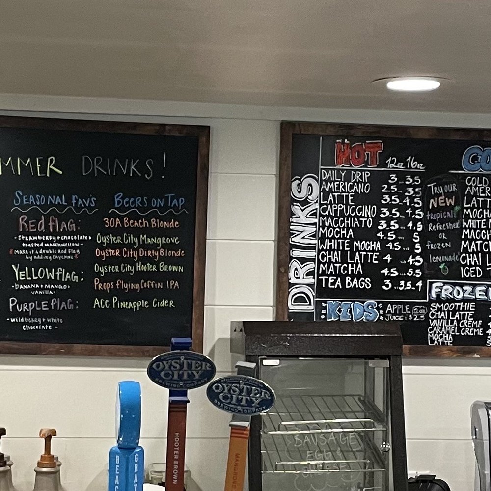 Menu Menu