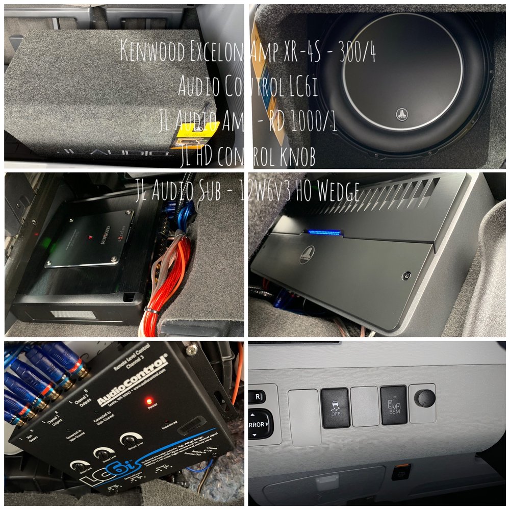 SOUND MANIA CAR STEREO 112 Photos & 207 Reviews 750 N Anaheim Blvd