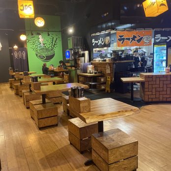 EurAsia Ramen - Ramen Near Me - Cedar Park, Texas