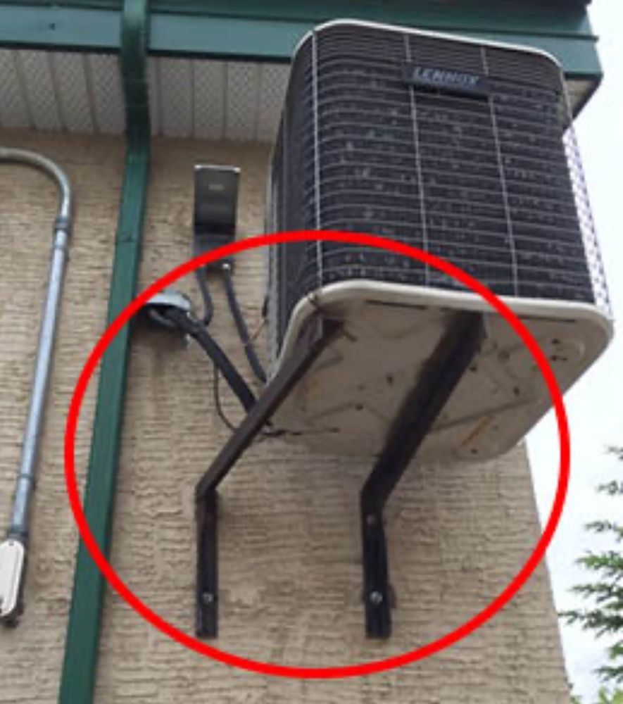 HERCULES HEATING & AIR CONDITIONING Updated October 2024 81 Lone