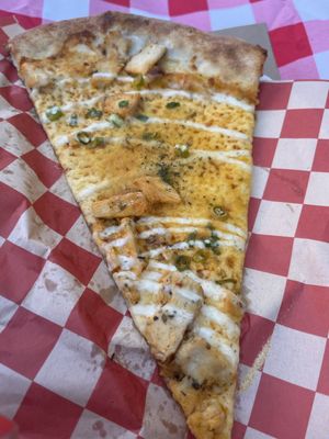 Cowabunga! Pizza Pies by null