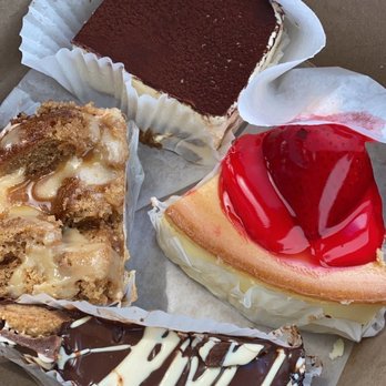 Tripoli Bakery - Bakeries Near Me - North Andover, Massachusetts