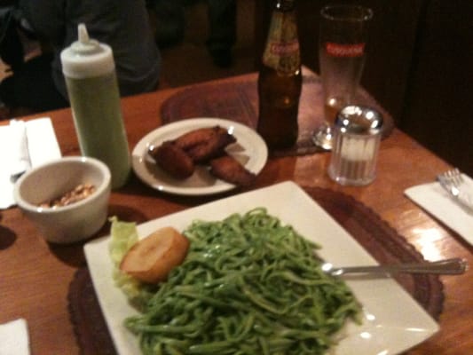 Pachamanka Authentic Peruvian Cuisine by null