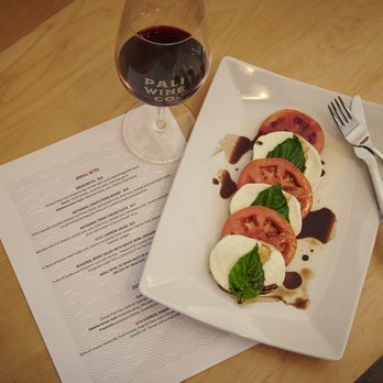 Pali Wine - Wine Tasting Room Near Me - Anaheim, California