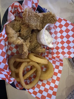 Dancing Crab by null