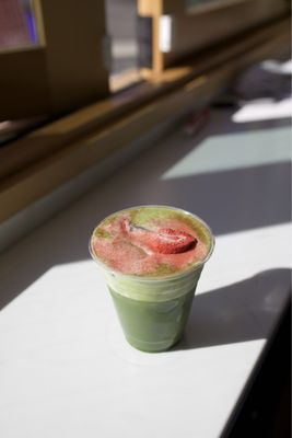 Good Friend Coffee by null