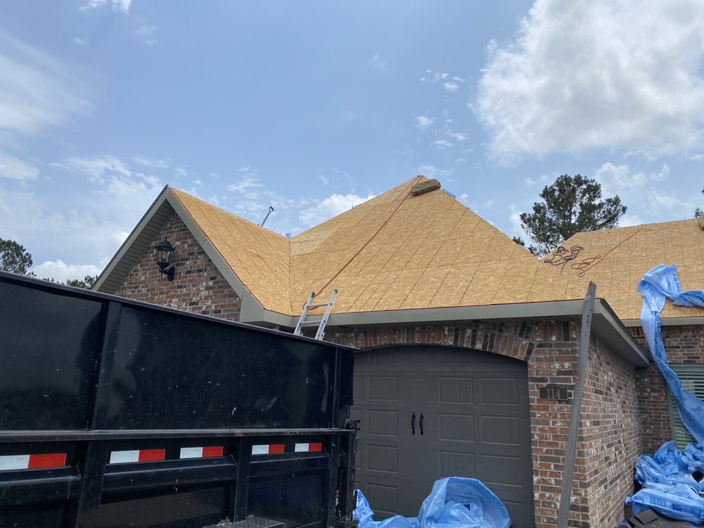 Slide of Ken Wyse General Contracting