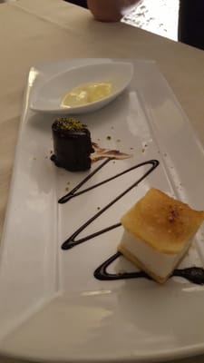 Ristorante Don Camillo - Ortigia - Siracusa by null