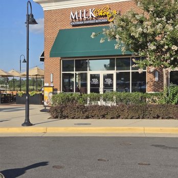 Milk & Honey - Southern Near Me - Chantilly, Virginia Milk & Honey - Southern Near Me - Chantilly, Virginia