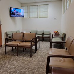 Maryland Primary Care Physicians - Pasadena - Lobby