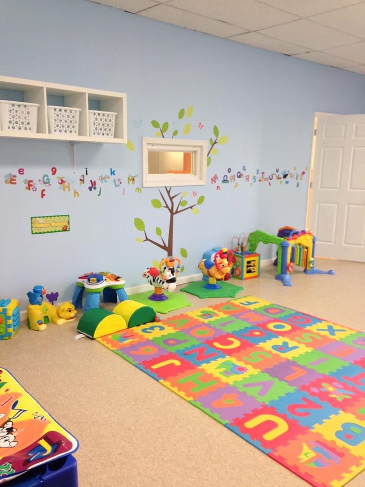 Petite Scholars Learning Center - childcare center in Coplay, PA